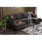  Atelier Del Sofa Ugaona garnitura Ece Cene