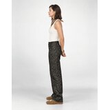 Le Temps des Cerises Jeans straight - Črna | Shoptok.si