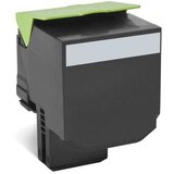 Lexmark Toner 802XK0 Schwarz" | shoptok.hr