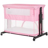 Chipolino krevetić 2u1 Zen Flamingo | shoptok.hr