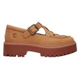 Timberland kožne ženske cipele TA4188 EN3 Cene