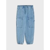 Sinsay Cargo jogger traperice s džepovima | shoptok.hr