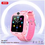 Kids smart watch H110 pink | ePonuda.com