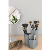 WALLXPERT petek - grey grey make-up organizer Cene
