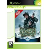  Medal of Honor Frontline (XBOX) - rabljeno | Shoptok.si
