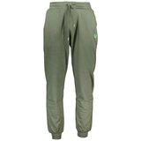 Gianmarco Venturi Spodnji deli trenirke au00913claudiodebb239verdemilit2xl pisana Cene