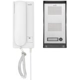  Domači domofon žični, el.odpiranje vrat, IP23 - DP 22 | Shoptok.si