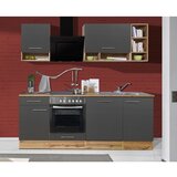 RESPEKTA Kuhinjski Blok Brez Aparatov 220cm | Shoptok.si