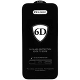 Tel Protect Zaščitno steklo FULL GLUE 6D, Huawei P30 Lite, (20989484) | Shoptok.si