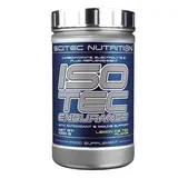 Izotonični napitak Isotec, Limun-ledeni čaj, 1kg