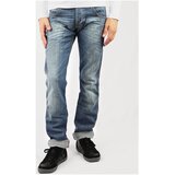 Wrangler Kavbojke slim Sencer W184EY20S Modra Cene