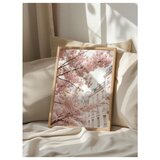 WALLXPERT Dekorativna slika u okviru 50 x 70 cm | Eponuda.com