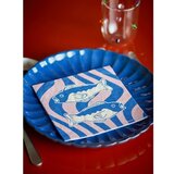 Bloomingville Papirnati ubrusi u setu 20 kom 33x33 cm Remy – | shoptok.hr