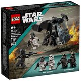 Lego LEGO® Star Wars™ 75412 Bitevni paket: Death Trooper i Night Trooper | shoptok.hr