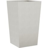  Vrtne sadilice 2 kom 45x45x75 cm od nehrđajućeg čelika | shoptok.hr