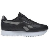 Reebok Nizke superge Royal Glide Črna | Shoptok.si