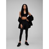 GAP Shorter leggings Fit high rise - Women Cijene