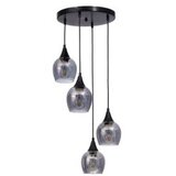 Opviq Luster 2616690, Sivi | Eponuda.ba