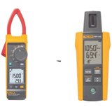FLUKE 393FC/IRR1-SOL strujne stezaljke digitalni uklj. mjerač zračenja cat iii 1500 v Cijene