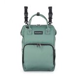 Petite&Mars torba za pelene Jack, Misty Green | shoptok.hr