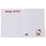 Loungefly Hello Kitty 50. obljetnica bilježnica | shoptok.hr