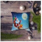 WALLXPERT ukrasni jastuk NYXMAS138