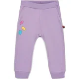 DUPLO donji deo trenerke, roze - 104