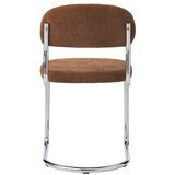 Unique Furniture Blagovaonska stolica boja terakote Griffin – | shoptok.hr