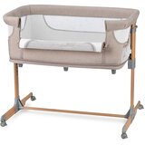 Momi SMART BED 4u1 krevetić, bež | shoptok.hr