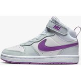 Nike patike za devojčice court borough mid 2 bpv CD7783-009 Cene