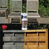 Smania Sredstvo za obnovo in čiščenje lesa VividWood™ (300 ml) | Shoptok.si