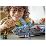 Lego Marvel 76248 Kvindžet Osvetnika | ePonuda.com