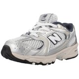 New Balance Modne superge IZ530 KA KIDS Srebrna | Shoptok.si