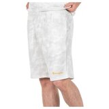 Champion Kratke hlače & Bermuda 217720WL007 Bela | Shoptok.si