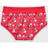 Jadea Dekliške hlačke Snowman | Shoptok.si