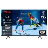 Tcl televizor 50″ C6K 4K QD-Mini LED TV | Eponuda.ba