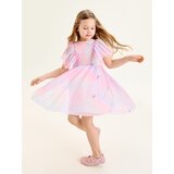 Sinsay Babydoll haljina | shoptok.hr