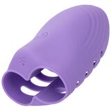 California Exotic Novelties Vibracijski naprstnik Dr. Laura Berman (R13549) | Shoptok.si