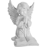  Dekorativna figura anđeo nad knjigom VP006 | shoptok.hr
