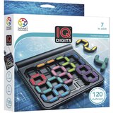 Smartgames IQ igra številke SG 301 S21 Cene