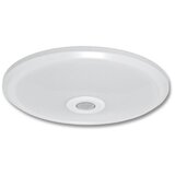  Ecolite WHST78/LED-3000 - LED plafonska svetiljka sa senzorom VERA LED/12W/230V | Eponuda.com