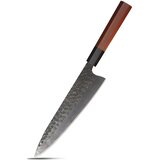 IZMAEL Kuhinjski nož HO-37341 - Chef / Rjava | Shoptok.si