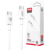 Kabal XO NB-Q190B Type-C to Type-C 60W, 2m | Eponuda.ba