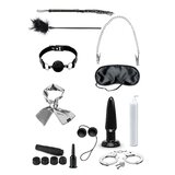 Fetish Fantasy Series Komplet za vezanje Ultimate Bondage Limited Edition Cene