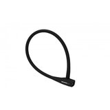  LOKOT KLJUČ 60CMX10MM SILIKONSKI CRNI Cijene
