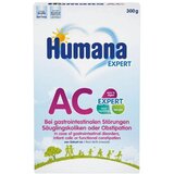 Humana mleko za bebe protiv grčeva expert ac, 300g u