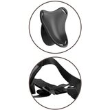 King Cock Elite Beginner&#39;s Body Dock - donji dio na kopču (crni) | shoptok.hr