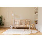 Lorena Canals Džep za krevetić 40 cm Benjamin Natural – | shoptok.hr