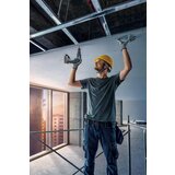 Bosch GTB 185-Li akumulatorski odvrtač za suvu gradnju; 2x2,0 Ah + nastavak sa magacinom za vijke GMA 55 (06019K7022) | ePonuda.com