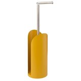 Five Držač toalet papira metalni 2u1 | Eponuda.com